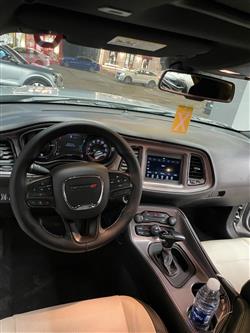 دودج تشالنجر